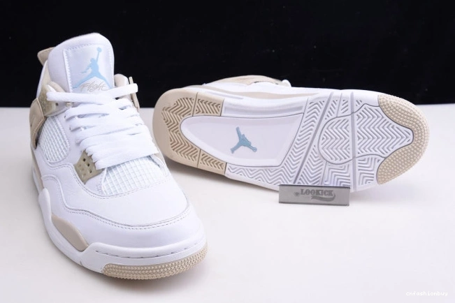 Jordan 487724-118 Retro 2017 Sand 4 1208